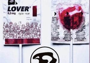 Ryde Noir Lover Mp3 Download